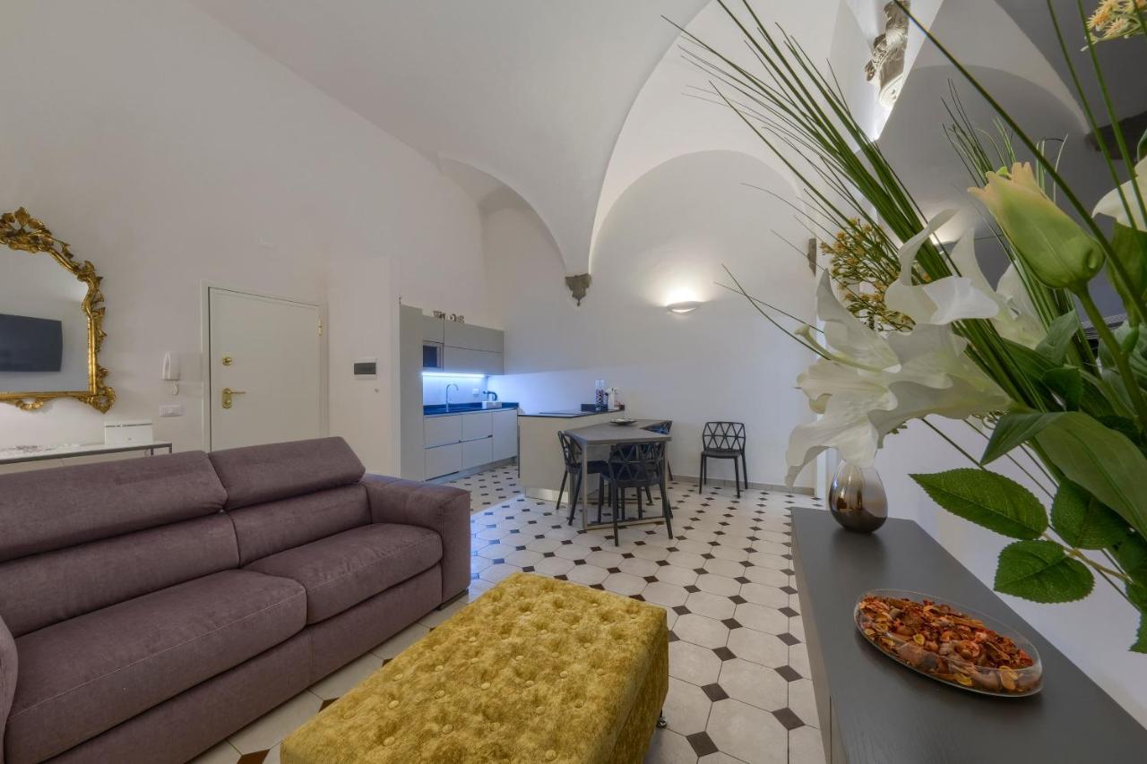 Appartamento La casa di Bruna e Giordano in Santo Spirito Firenze Esterno foto