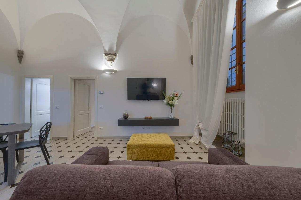 Appartamento La casa di Bruna e Giordano in Santo Spirito Firenze Esterno foto